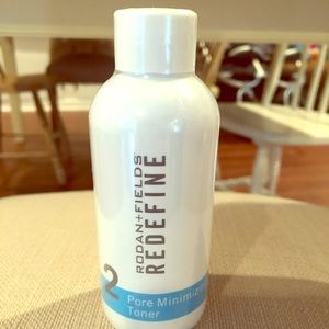 Rodan + Fields Redefine step 2 toner